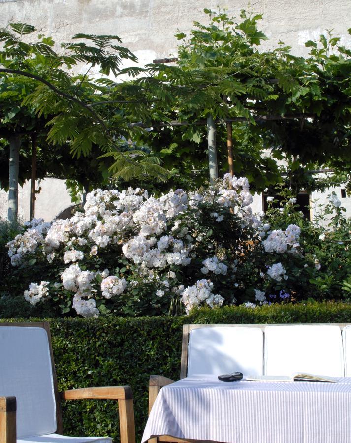 Ca' P'a - casa privata Hotel Praiano Exterior foto