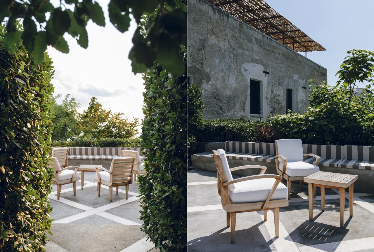 Ca' P'a - casa privata Hotel Praiano Exterior foto